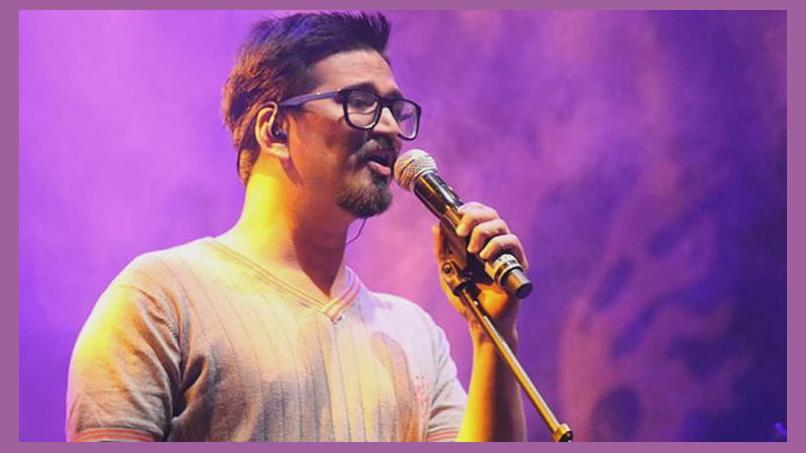 Amit Trivedi